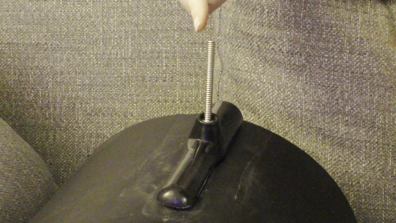 Lily O'Riley: Ulasan NSFW tentang aksesori Mystic Motorbunny