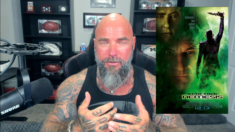Raw and Uncensored with Masculine Jason: Bullismo in college e online