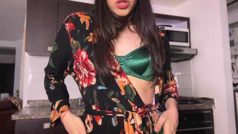 CoralTrip: Receita de escravo de queijo - pov joi - fantasia