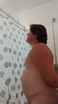 7-6-2025. De vuelta a la ducha