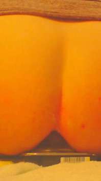 Tunggangan Dildo miang 002