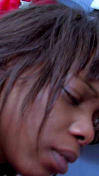 Porn video: Kenya Diaw and Max Cortes