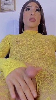 Xarabliz Webcam Model Ayam Latin Besar Melancap Sengit