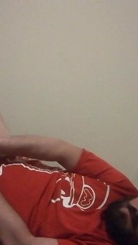 Jerking off Full 2 Latino Chileno Masturbacion Cum