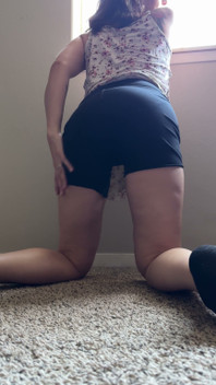 Hello! It’s Been a While, Come and Say Hi! I’m Bored and Horny