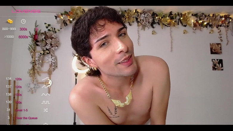 Diego_latinboy: jashn manaane ke lie pey padaarth aur kukiz
