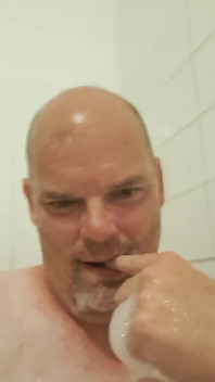 Una Zorra En La Bañera