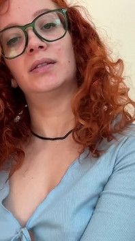 POV Spanks and Sph From Stepmommy