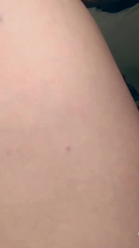 Close up of My Sweet Ass Ginnagg