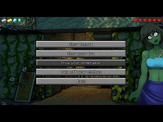 LoveSkySan69Real: Minecraft Hornycraft - bagian 54 zombie girl! oleh Loveskysanhentai