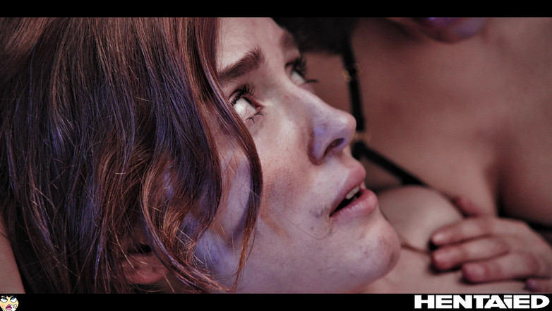 Hentaied: Ausfall-finale