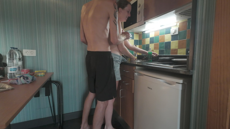 SkinnyWithAHugeDick: She Didn't Do Her Chores, Brats Deserve to Be Punished!...