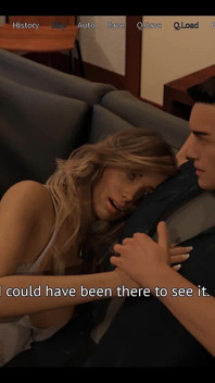 The Office Wife: Cheating Wife Got Dicked Down and Creampied on the Streets by Stranger - Episode 20