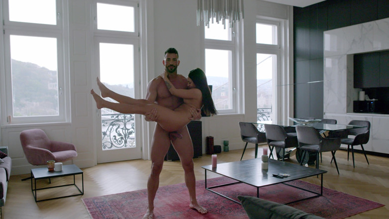 Maximo Garcia: Eerste keer in porno