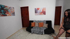 Kebranozes: Abandonne ta vie à maîtresse Bella Muniz