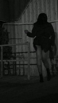 Super Sexy Crossdresser