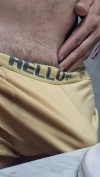 Deflorare la mia bambola Mikel