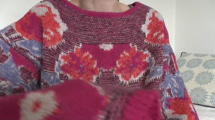 Lady Victoria Valente: 4 dny před svatbou: Tabu setkání - Spritz na můj svetr,...