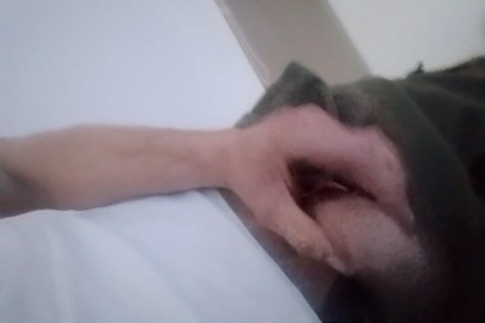 AukasZ1980: Masturbace.