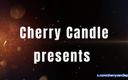 Cherrycandle: Edição de Natal da Cherry Candle! Provocação de striptease! Joi...