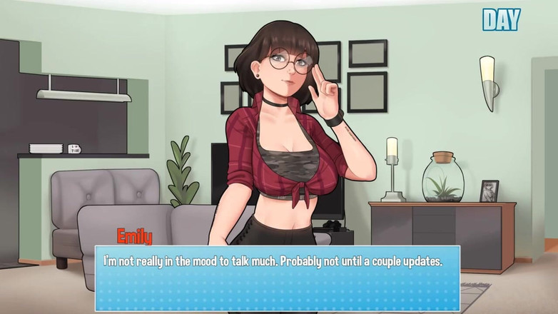 LoveSkySan69Real: House Chores - Beta 0.4.0 भाग 8 बेब के लिए नई चीजें