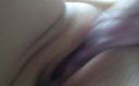 Cassandra Blue: Masturbação close-up 5/5