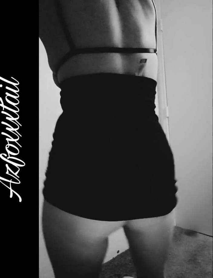 AzFoxxxTailPhelicia: Whip 2