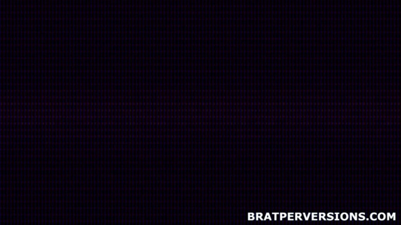 Brat Perversions: Nonsense Reality (asmr Femdom Training)