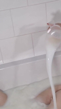 Bagno La Mia Pelle Nel Latte