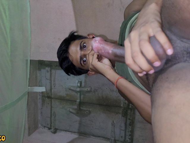 Indian Horny Teenage Boy Flashing His Big Dick (Wild Stud)