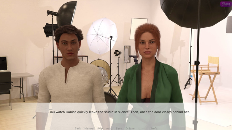 Porngame201: मेरे सौतेले भाई की पत्नी अपडेट 23