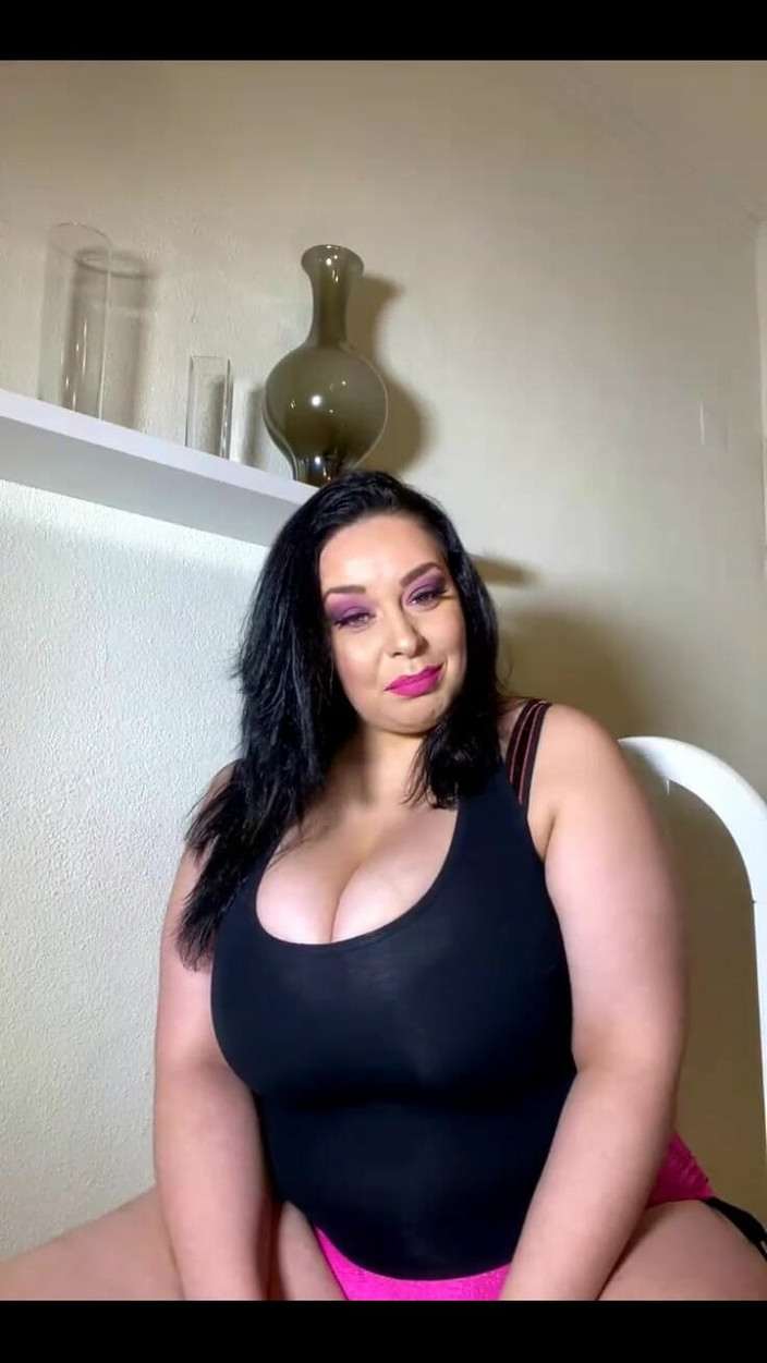 Anastasia Lux: Flux commencé 04/03/2020