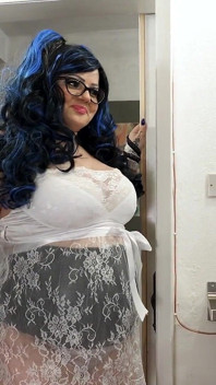 Pamela De Boni in: Pamela Doll Manis (1)
