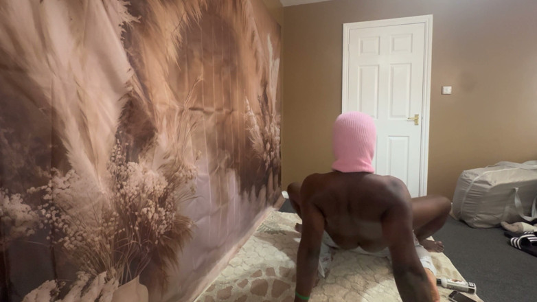 Nofaceguy09: My Stepsister Let Me Fuck Her Tight Pussy While We...