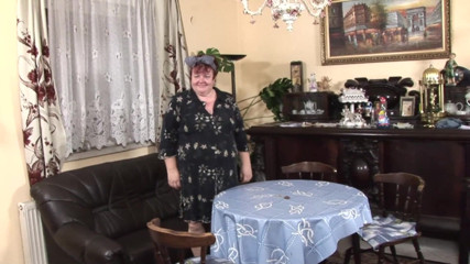 Time To Jerk Off: O matură sexy dolofană futută tare pe la spate