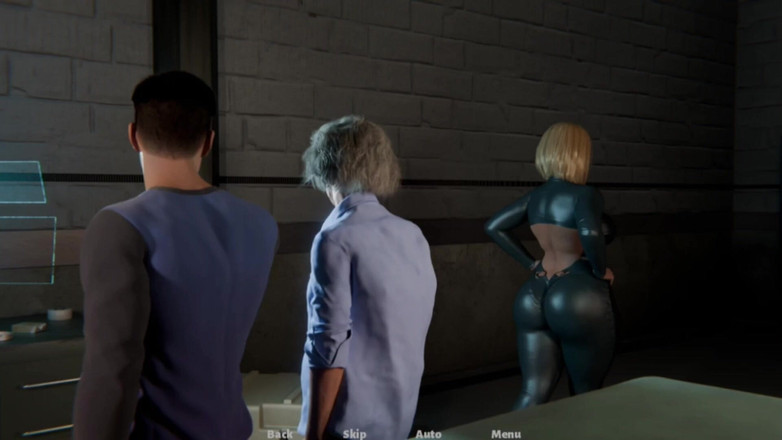 Q Boy: マッドアドベンチャー - Ep09