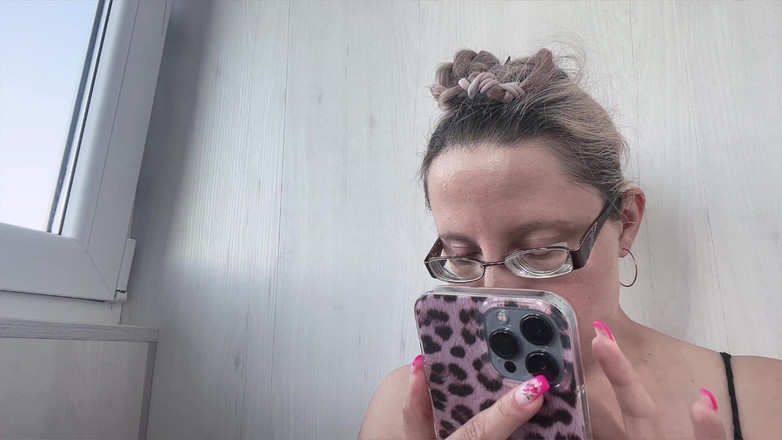 FinDom Goaldigger: Dziewczyna Sukienka dla Maminsynek Asmr Captivate Crossdressing Zachęta