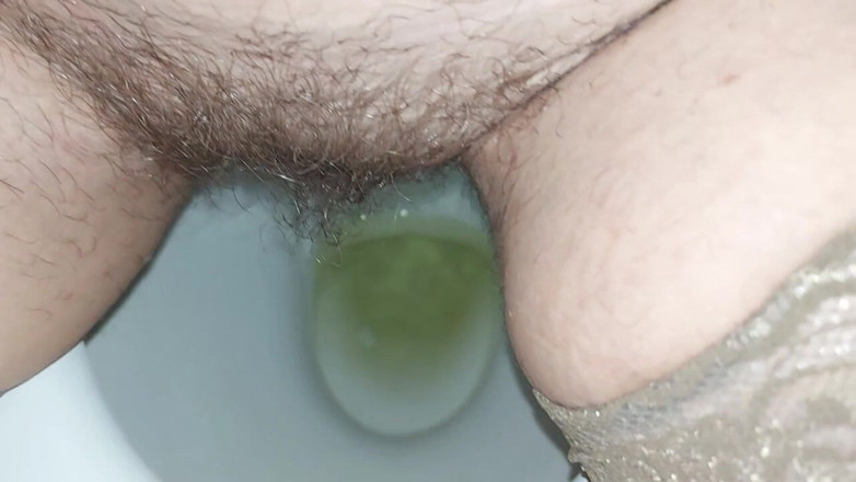 GinnaGg: Ho Fatto Pipì Nel Water