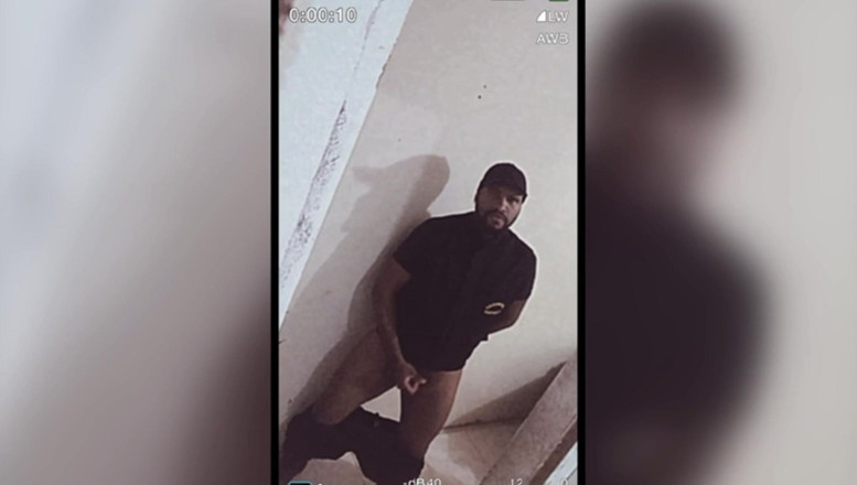 TheBlacKHunterr: İş yerinde güvenlik mastürbasyon