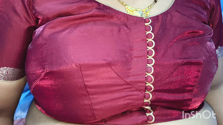 angelstar7834: Bangali Bhabhi 大胸部