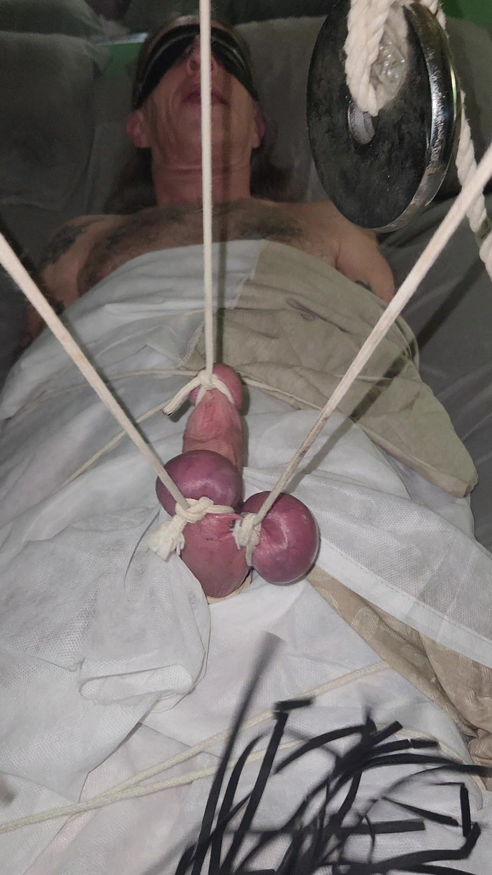 Goode Girl: 좋은 소녀 CBT 포장, 무게와 왁스