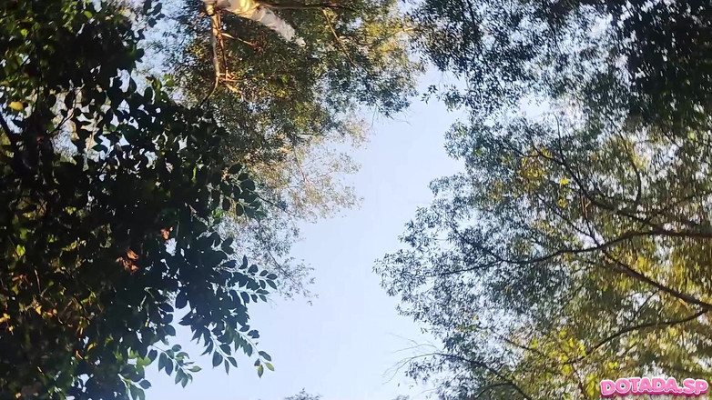 DOTADA.SP: Dans pervers Parcul Frantei