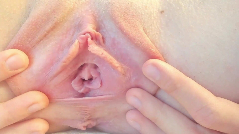 Skinny_lady69: Genişleyen gösteri yakın çekim