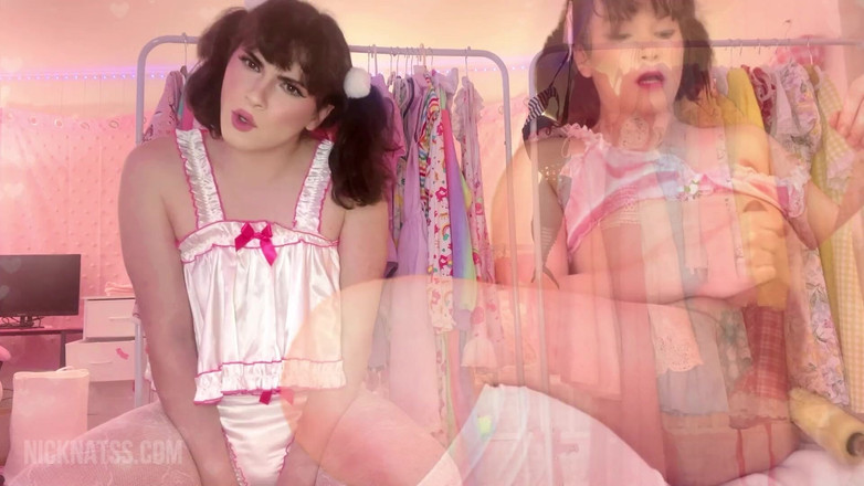 Natalie Napoli: vuoto di sissy