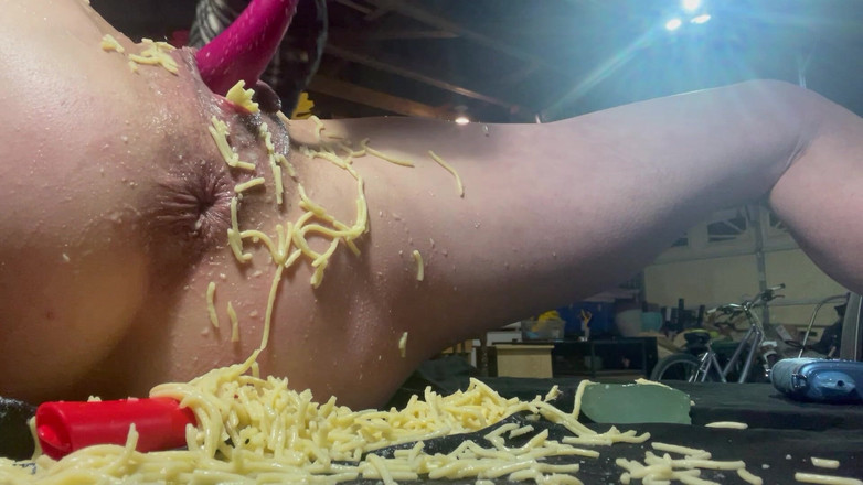 WhisperBay: My Food ile Oynuyorum