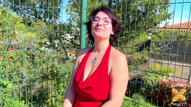 Porno Baguette: Mizaki, heißes küken, will immer gefickt werden