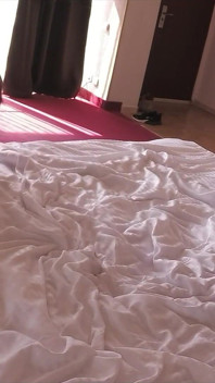 饥渴的Privat Fuckwith Rosalina