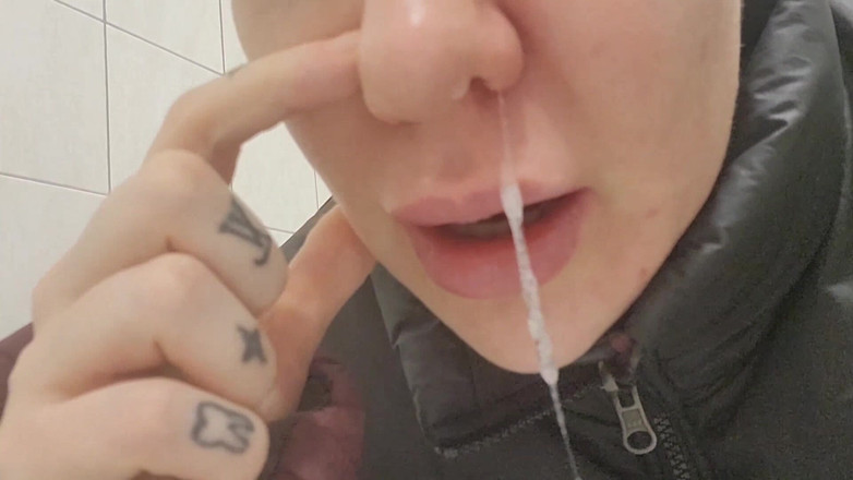 LDBMistress: Moccio ovunque