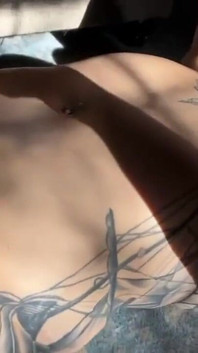 Belly Fetish for You