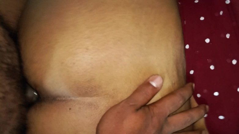 Black Adam: Desi Bhabhi Ki Gaand Mari Devar Ne - Hard Anal Fuck...